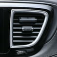 Little Trees Air Freshener Vent Wrap Supernova 4-Pack - Walmart.com