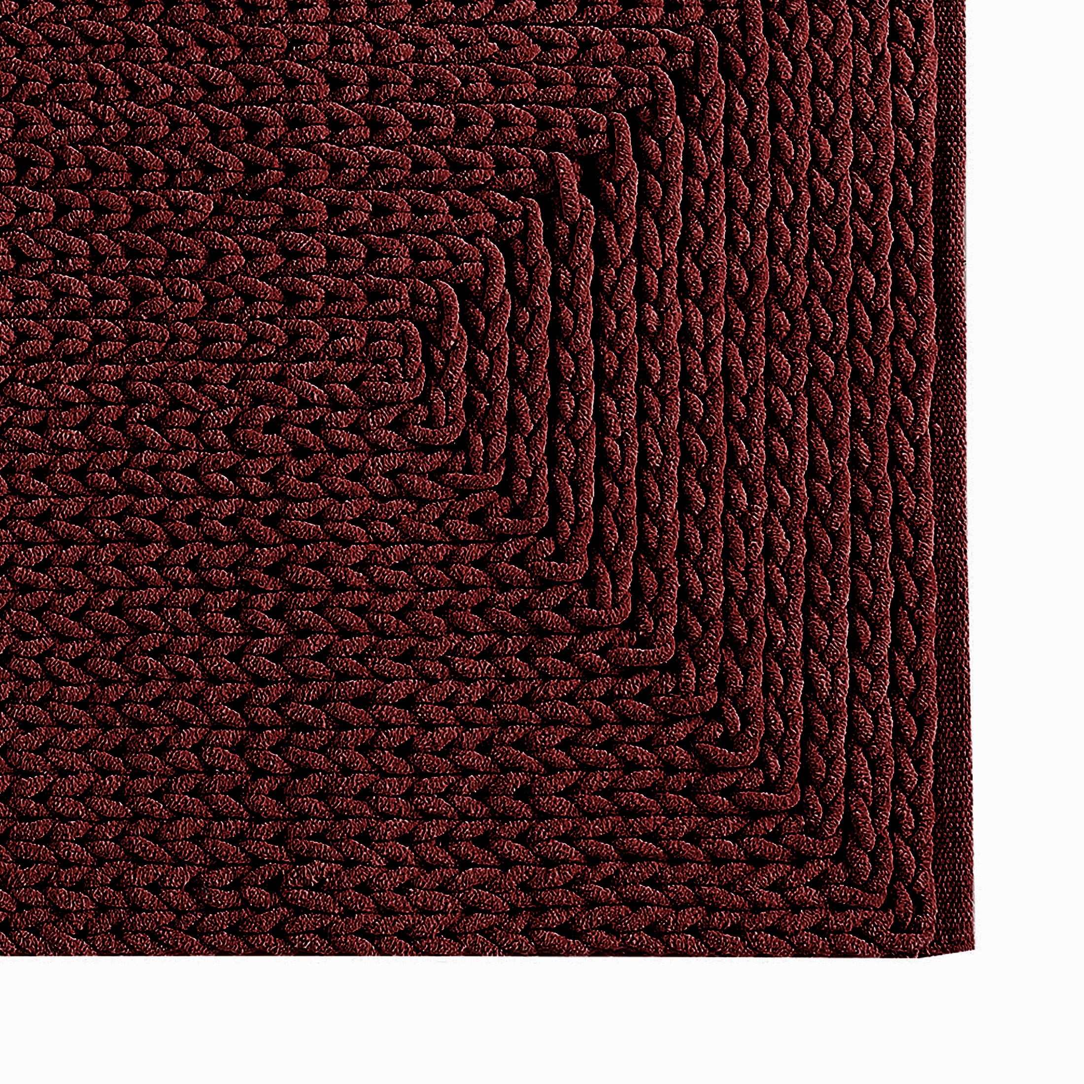 VCNY Home Barron Cotton Chenille Bath Rug - On Sale - Bed Bath & Beyond -  11038560