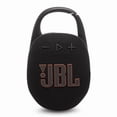 thumbnail image 1 of JBL Clip 5, Bocina Portátil Inalámbrica, Altavoz Bluetooth, 1 of 3