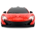 116 Scale RC McLaren P1 Remote Control Car with LED Headlights, RC