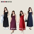 thumbnail image 3 of Enssy Women's Casual Dress – Elegant Simple Design, Lightweight Feel, Daily Wear, Chic and Refined Look, 3 of 10