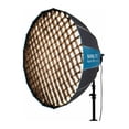 thumbnail image 4 of Luz LED LED Nanlite FS-200 Daylight 5600 K con 11 efectos, 4 of 9