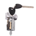 thumbnail image 5 of Ignition Key Switch Lock Cylinder Tumbler Barrel 2 Keys for 1993-1995 Mercury Villager
1992-1995 Ford Econoline Van 1990-1997 Ford F150 250 350, 5 of 6