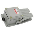 thumbnail image 4 of Foot Switch, Foot Pedal Switch, Nonslip Stable Durable For Welding Device Lathe, 4 of 8