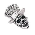 thumbnail image 1 of Pin de solapa de cabeza Hugo broche de Halloween, 1 of 7