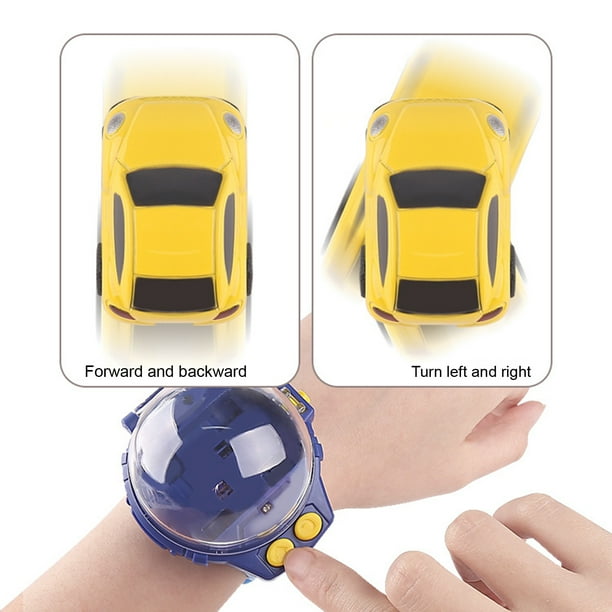 Led cheap car watch
