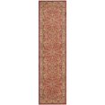 thumbnail image 1 of Safavieh Mahal Red Traditional Rug - 2'2" x 8', 1 of 2
