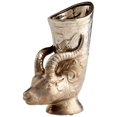 thumbnail image 1 of Cyan Design Bharal Headed Vases & Planters, 1 of 3