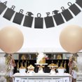 thumbnail image 6 of Graduation Party Banner Graduation Banner Graduation Decoration Decorative Banners, 6 of 6