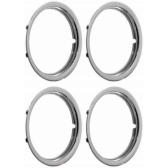 Phoenix USA 1503 Wheel Cover Trim Ring