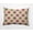Olive, variant on Simply Daisy 18" x 18" Apple Pattern Decorative Throw Pillow, Maple Red