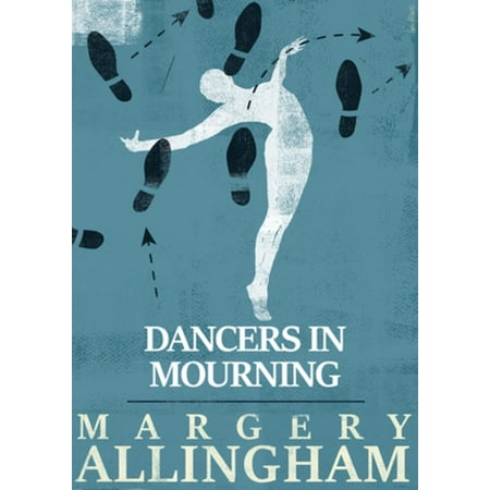 Dancers in Mourning - eBook