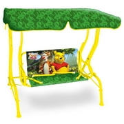 My Friends Tigger and Pooh Lawn Swing