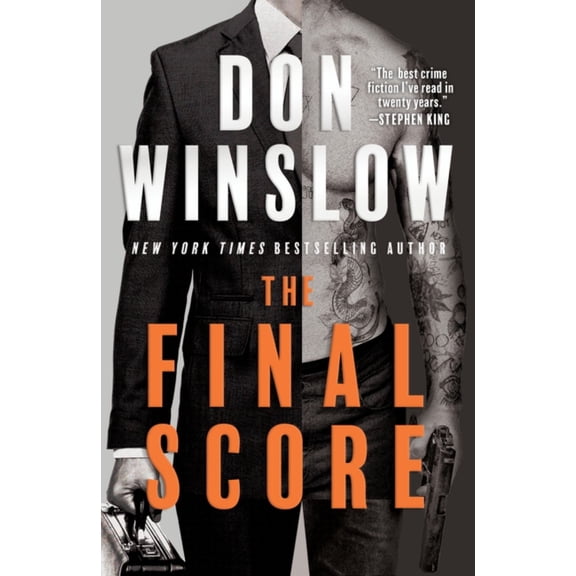The Final Score (Hardcover)
