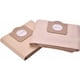thumbnail image 2 of Bolsas de papel universales para aspiradoras en seco y húmedo, compatibles con los modelos WD3 MV3, paquete de 10, 2 of 4