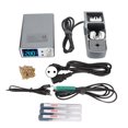 thumbnail image 1 of Smart Soldering Station T210 Handle Digital Display PID Control Repair Solder Tool Set 100‑240V EU Plug, 1 of 5
