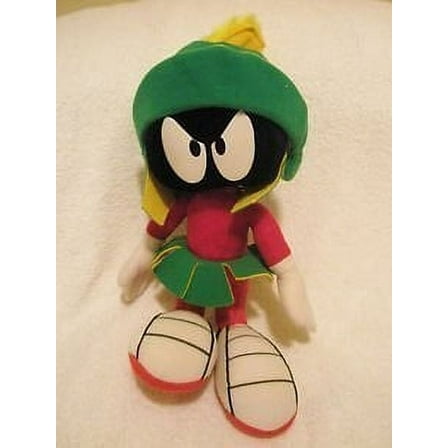 Marvin the Martian 12" Plush
