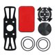thumbnail image 3 of Juego de ordenador Soporte multifuncional para bicicleta MTB Base para faro, 3 of 3