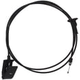 thumbnail image 2 of Dorman 912-790 Hood Release Cable for Specific Chrysler Models, 2 of 5
