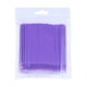 thumbnail image 1 of 100 microaplicadores multiusos, microaplicadores desechables, pinceles flexibles para maquillaje, microcepillos para extensiones de pestañas, 1 of 7