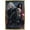 Gold Framed Version, variant on Netflix The Witcher: Season 3 - Trio One Sheet Wall Poster, 22.375" x 34"