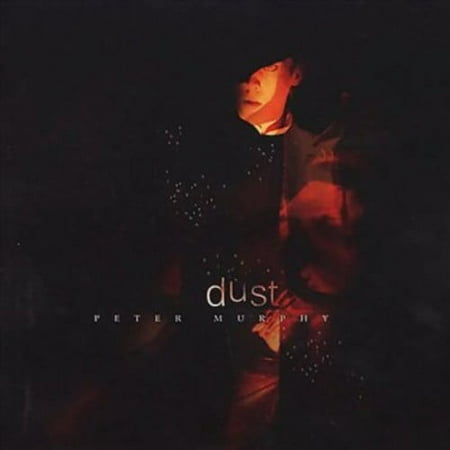 Peter Murphy - Dust - Music & Performance - CD