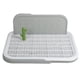thumbnail image 2 of Tapete Entrenador para Perro Lavable con Pared 63x49x24 Ajolopet, 2 of 11