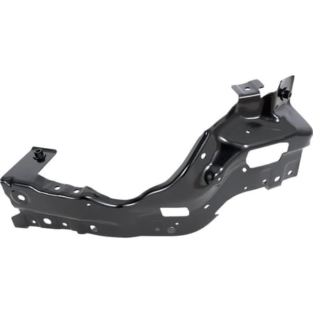 New Right Front Bumper Bracket Compatible With Chevrolet Silverado 1500 LT 4 Cyl 2.7L Silverado 1500 LTZ 8 Cyl 5.3L Silverado 1500 LT 6 Cyl 3.0L 2022-2023 By GM1067224 84878978
