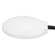 thumbnail image 3 of Descongelador De Baño Para Pájaros, Calentador De Agua Para Baño De Pájaros, Carcasa De Plástico Universal, Seguro, Controlado Termostáticamente Para Patio ANGGREK Blanco, 3 of 9