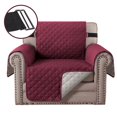 thumbnail image 1 of CHOK 2024 Reversible Oversize Sofa Slipcover  Waterproof Sofa Couch Dogs  Furniture Protector Washable  Couch Slip Cover Throw for Pets Kids, 1 of 8