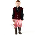 thumbnail image 2 of MUXiin Boys Halloween Outfit Performance Set For Kids Toddler, 2 of 5