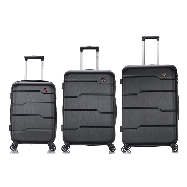 DUKAP Rodez 3-Piece 20