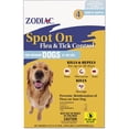 thumbnail image 2 of ZOD SPOT ON DOG 4PK 31-60LB 24, 2 of 5