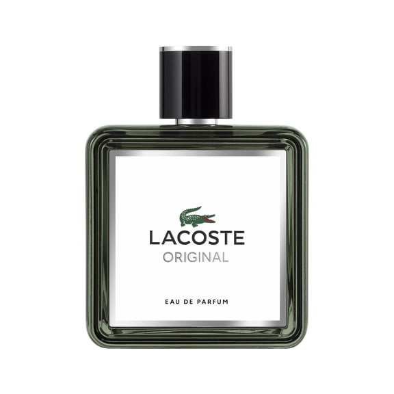 Lacoste Original 100Ml Edp Spray