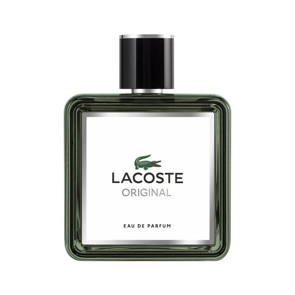 Lacoste Original 100Ml Edp Spray
