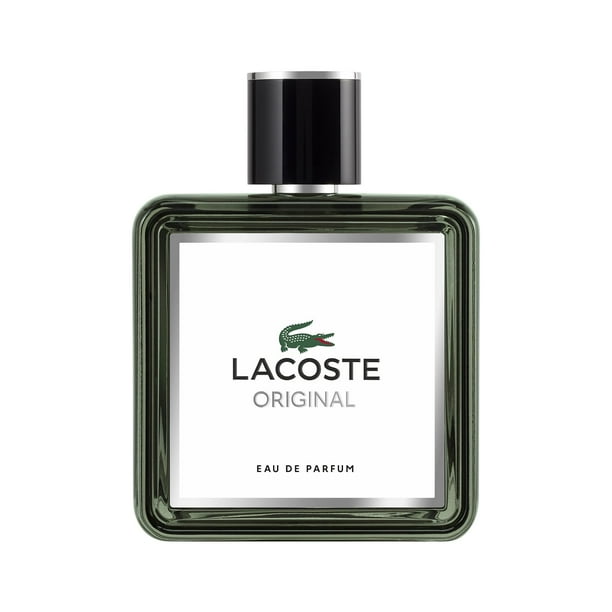 Lacoste Original 100Ml Edp Spray