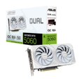 thumbnail image 1 of Tarjeta Gráfica ASUS Dual GeForce RTX™ 5060 8GB GDDR7, 1 of 9