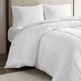 thumbnail image 2 of Gracie Mills Monica 300 Thread Count Cotton Shell Luxury Down Alternative Comforter - GRACE-3595, 2 of 5