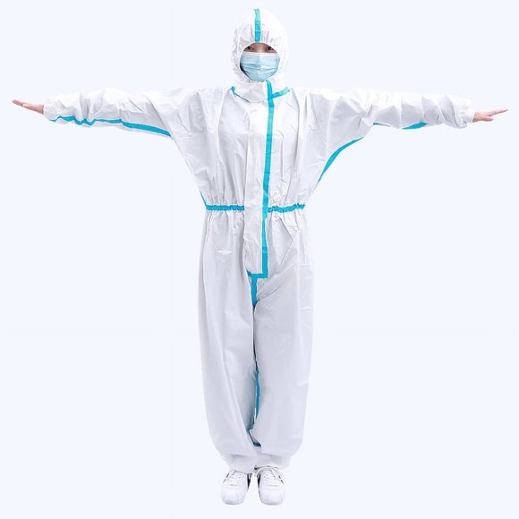 Hazmat Suits & Disposable Coveralls Walmart Canada