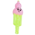 thumbnail image 3 of YLSHRF Children Flute Toy, Flute Toy Musical Instruments Flute Durable Musical Instruments Toy For Toddler For Kids, 3 of 8