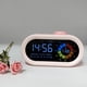 thumbnail image 5 of Billuyoard Reloj digital multifuncional para niños con cronómetro y fecha, despertador rosa. Electrodomésticos, 5 of 5