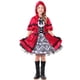 thumbnail image 1 of Disfraz de caperucita roja JAMW de lujo para niñas Halloween, 1 of 5