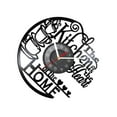 thumbnail image 1 of Destyer Timeless Wall Clock For Adding Elegance To Any Space Unique Style Wall Clocks For Living Room 1Set, 1 of 6
