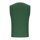 thumbnail image 5 of Camiseta sin mangas con cuello en V para hombre, color liso, moderna, holgada, informal, con cordón y bolsillo, sin mangas, de poliéster, 5 of 6