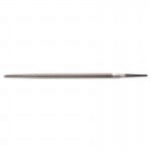 NicholsonÂ® Machinists Boxed Round Files (40 Pack)