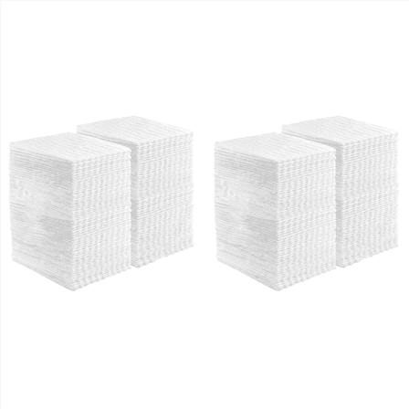 240PCS Dry Dustcloths Sweeper Disposable Duster Refill Pads for Floor Mopping and Cleaning