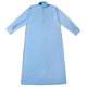thumbnail image 4 of Hombres Musulmanes Islámicos Túnica Larga Dishdasha Kaftan Vestido de Noche Thobe Hombres, 4 of 5
