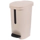 thumbnail image 1 of Cubo de basura con pedal, 10 l, para el hogar, 1 of 7
