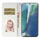 thumbnail image 4 of For Samsung Galaxy Note20 Oil Embossed 3D Drawing Leather Phone Case, 4 of 5
