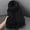 🔥 Black, variant on Sentmoon Womens Accessories and Solid Color Cozy and Warm Blanket Shawl Unique Gifts for Women Winter Scarf Fall and Winter for Travel, Airplanes, and Versatile Use